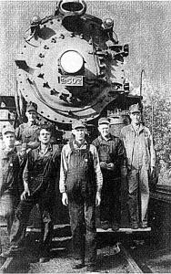 local-railroad-workers